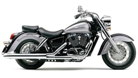 シャドウ エアロ1100