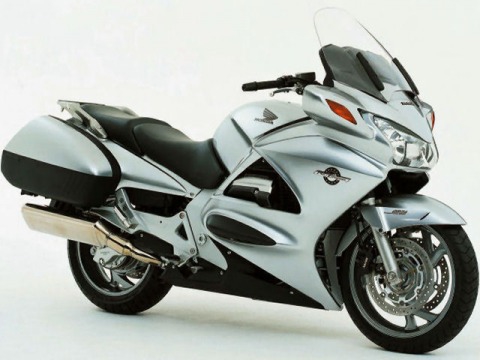 バイク比較.comを使ったお客様のパンヨーロピアン ABS売却実績