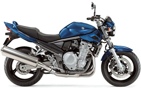 バイク比較.comを使ったお客様のバンディット1250 ABS売却実績