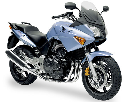 CBF600S