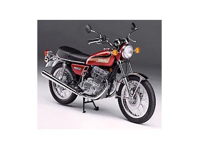 バイク比較.comを使ったお客様のTX500売却実績