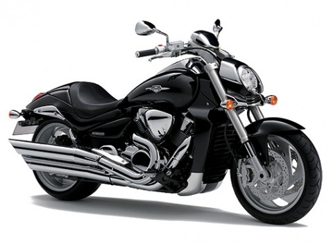 バイク比較.comを使ったお客様のブルバード M109R2売却実績