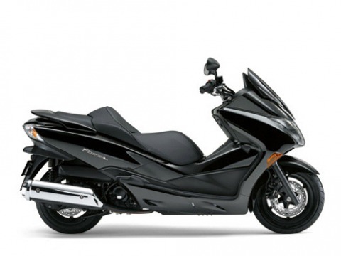 バイク比較.comを使ったお客様のフォルツァZ オーディオ売却実績