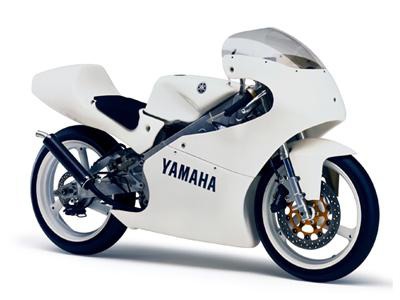 バイク比較.comを使ったお客様のTZ125売却実績