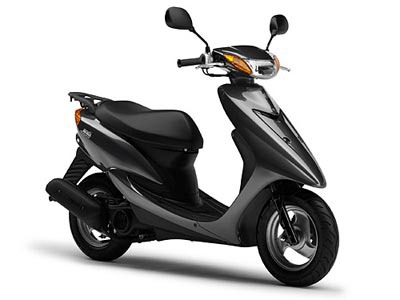 バイク比較.comを使ったお客様のJOG リモコン売却実績
