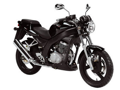 高価買取】ロードウィン 125（デイリン（DAELIM））の買取査定相場 