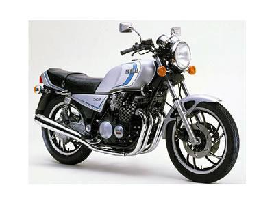 バイク比較.comを使ったお客様のXJ750売却実績