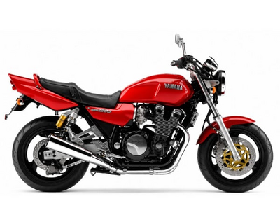 XJR1200