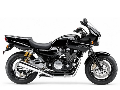 XJR1200R