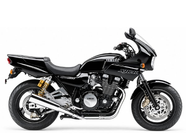 XJR1200Rの買取相場、取引履歴｜カチエックス（旧：アップス）