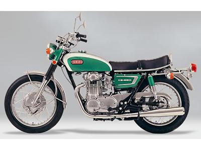 バイク比較.comを使ったお客様のXS-1売却実績
