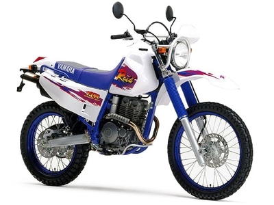 高価買取】TT250R レイド（ヤマハ）の買取査定相場｜バイク買取の