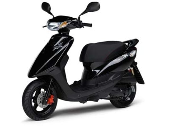 ジョグ　引き取り限定 Yahoo!オークション -「ジョグ zr」(部品取り車) (オートバイ
