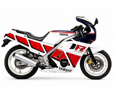 FZ400R