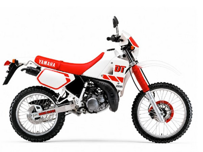 DT200R