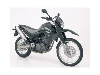 バイク比較.comを使ったお客様のXT660R売却実績