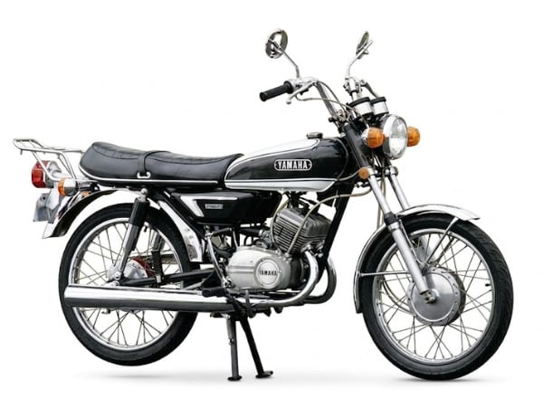 AX125