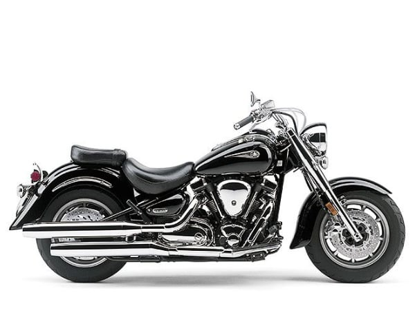 XV1700A ロードスター