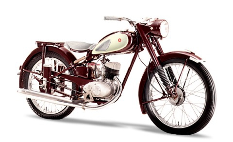 バイク比較.comを使ったお客様のYA-1売却実績