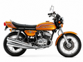 カワサキ 750SS マッハIII