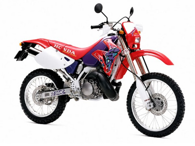 CRM250R