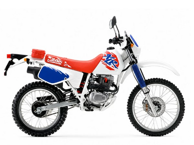 XLR200R