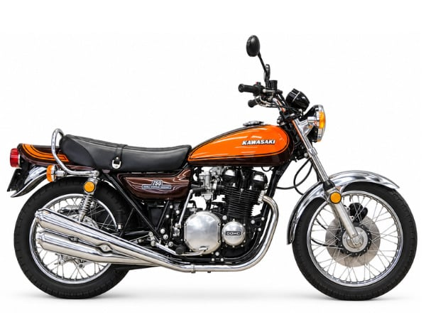 カワサキ Z バイクの取引一覧 ｜ カチエックス (旧:アップス)