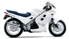 VFR750F