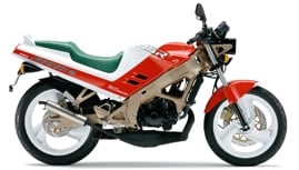 NSR125F