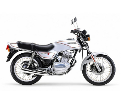 CB250RS‐Z