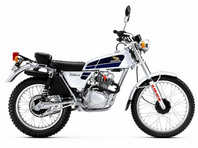 TL125S イーハトーブ