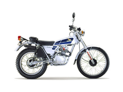 TL125S イーハトーブ