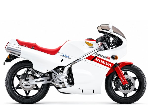 NS250R