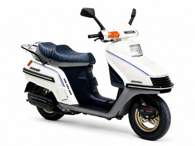スペイシー250 フリーウェイ