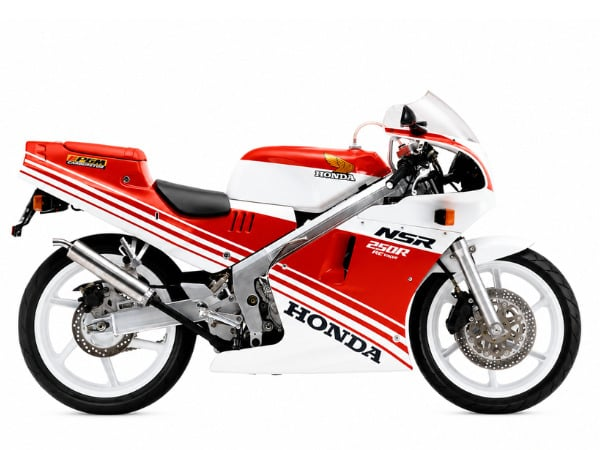 NSR250R