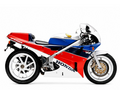 ホンダ VFR750R