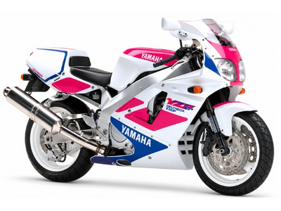 YZF750SP