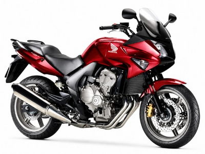 CBF600S ABS