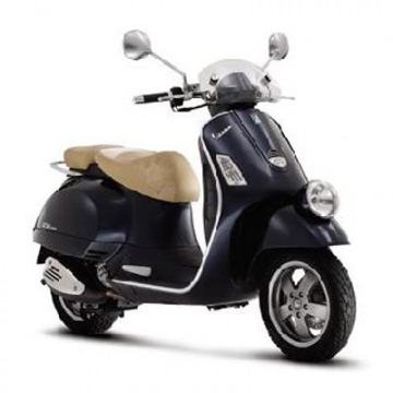 VESPA ベスパ GTV250ie NAVI