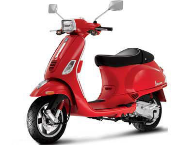 VESPA ベスパ S150