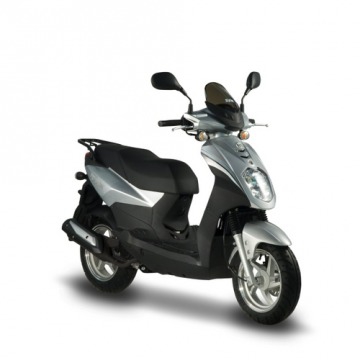 シンプリー125画像