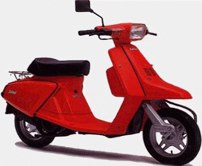 バイク比較.comを使ったお客様のサリアン売却実績