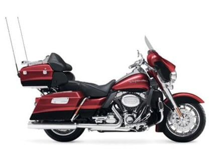 Harley-Davidson(ハーレーダビッドソン) ハーレーダビッドソン FLHTCU4-CVO