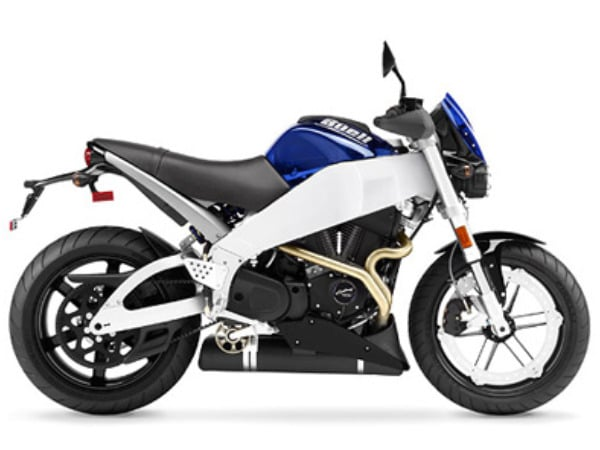 ライトニングXB9S