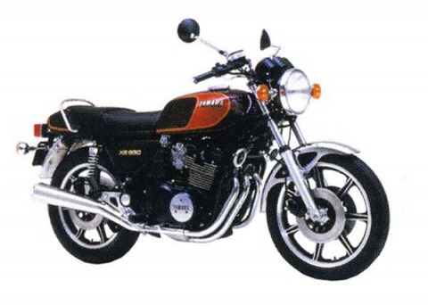CB250N