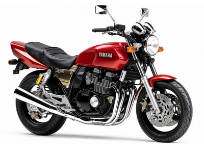 XJR400S