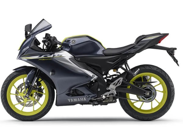 YZF-R125