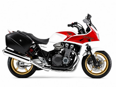 CB1300ST(スーパーツーリング)