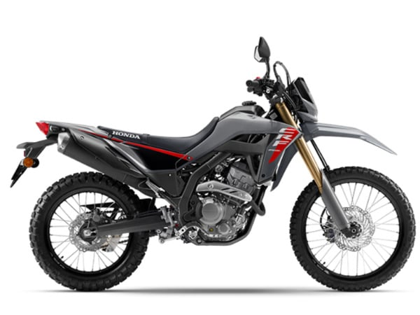 CRF250L