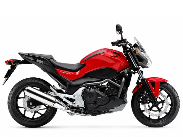 NC700S